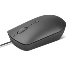 Lenovo 540 rato Escritório Ambidestro USB Type-C Ótico