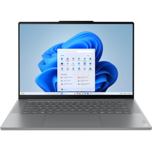 Lenovo Yoga Slim 7 15ILL9 Copilot+ PC Intel Core Ultra 7 258V Computador portátil 38,9 cm (15.3") Ecrã táctil 2.8K 32 GB