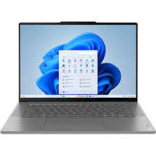 Lenovo Yoga Slim 7 15ILL9 Copilot+ PC Intel Core Ultra 7 258V Computador portátil 38,9 cm (15.3") Ecrã táctil 2.8K 32 GB