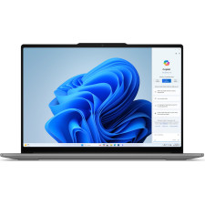 Lenovo Yoga Slim 7 15ILL9 Copilot+ PC Intel Core Ultra 7 258V Computador portátil 38,9 cm (15.3") Ecrã táctil 2.8K 32 GB