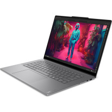 Lenovo Yoga Slim 7 15ILL9 Copilot+ PC Intel Core Ultra 7 258V Computador portátil 38,9 cm (15.3") Ecrã táctil 2.8K 32 GB