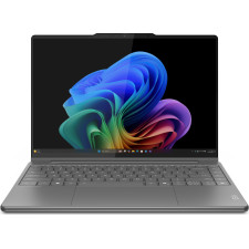 Lenovo Yoga 9 2-in-1 14ILL10 Copilot+ PC Intel Core Ultra 7 258V Híbrido (2 em 1) 35,6 cm (14") Ecrã táctil 4K Ultra HD 32 GB