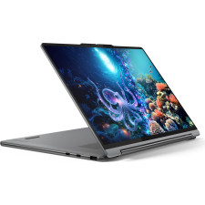 Lenovo Yoga 9 2-in-1 14ILL10 Copilot+ PC Intel Core Ultra 7 258V Híbrido (2 em 1) 35,6 cm (14") Ecrã táctil 4K Ultra HD 32 GB
