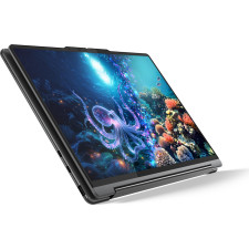 Lenovo Yoga 9 2-in-1 14ILL10 Copilot+ PC Intel Core Ultra 7 258V Híbrido (2 em 1) 35,6 cm (14") Ecrã táctil 4K Ultra HD 32 GB