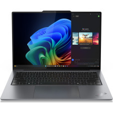 Lenovo ThinkPad X9-14 Gen 1 Copilot+ PC Intel Core Ultra 7 258V Computador portátil 35,6 cm (14") Ecrã táctil 2.8K 32 GB