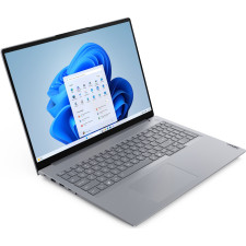 Lenovo ThinkBook 16 G8 IRL Intel Core 7 240H Computador portátil 40,6 cm (16") Ecrã táctil WUXGA 16 GB DDR5-SDRAM 512 GB SSD