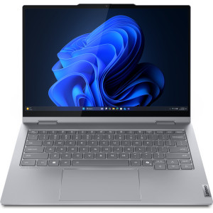 Lenovo ThinkBook 14 2-in-1 G5 IAU Intel Core Ultra 5 225U Híbrido (2 em 1) 35,6 cm (14") Ecrã táctil WUXGA 16 GB DDR5-SDRAM 512