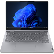 Lenovo ThinkBook 14 2-in-1 G5 IAU Intel Core Ultra 5 225U Híbrido (2 em 1) 35,6 cm (14") Ecrã táctil WUXGA 16 GB DDR5-SDRAM 512