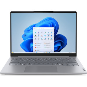 Lenovo ThinkBook 14 G8 IRL Intel Core 7 240H Computador portátil 35,6 cm (14") WUXGA 16 GB DDR5-SDRAM 512 GB SSD Wi-Fi 6E