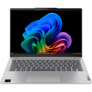Lenovo IdeaPad Slim 5 14Q8X9 Copilot+ PC Qualcomm Snapdragon X1P-42-100 Computador portátil 35,6 cm (14") WUXGA 32 GB