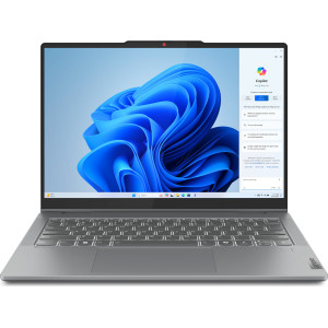 Lenovo IdeaPad 5 2-in-1 14IRH9 Intel® Core™ i7 i7-13620H Híbrido (2 em 1) 35,6 cm (14") Ecrã táctil WUXGA 16 GB LPDDR5x-SDRAM 1