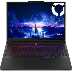 Lenovo Legion Pro 7 16IAX10H Intel Core Ultra 9 275HX Computador portátil 40,6 cm (16") WQXGA 64 GB DDR5-SDRAM 1 TB SSD NVIDIA