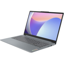 Lenovo IdeaPad Slim 3 15IAN8 Intel® N N100 Computador portátil 39,6 cm (15.6") Full HD 4 GB LPDDR5-SDRAM 128 GB Flash Wi-Fi 6