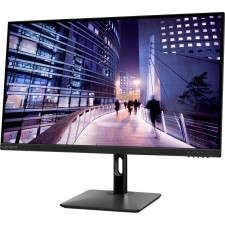 Lenovo N27p LED display 68,6 cm (27") 3840 x 2160 pixels 4K Ultra HD Preto