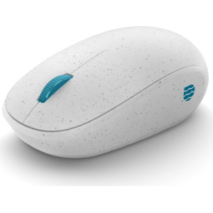 Microsoft Ocean rato Escritório Ambidestro Bluetooth