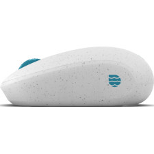Microsoft Ocean rato Escritório Ambidestro Bluetooth