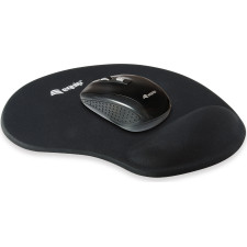 Equip 245014 tapete de rato Preto
