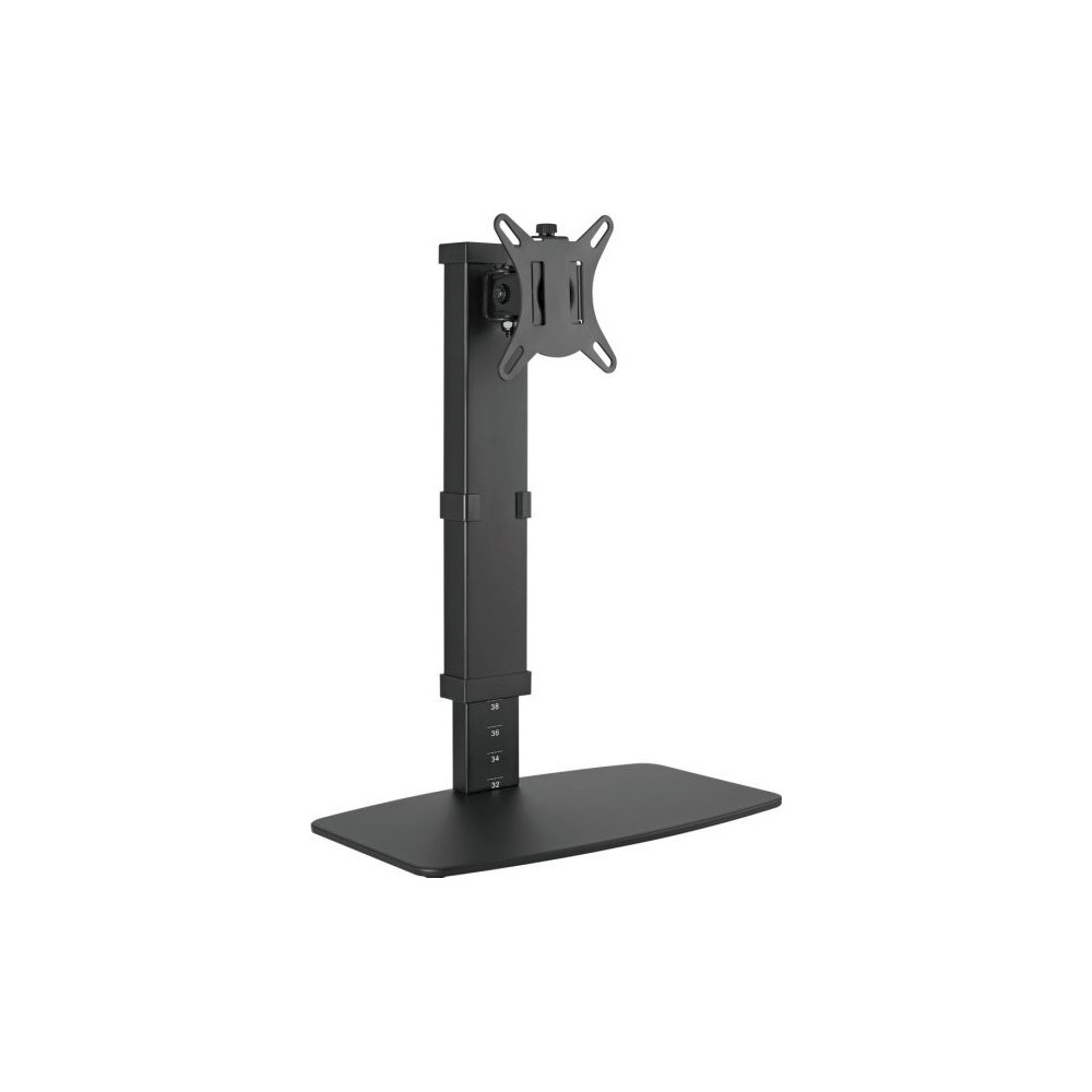 Equip Suporte de monitor autónomo de 17"-32” Equip Suporte de monitor autónomo de 17"-32”