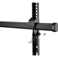 Equip 650327 Suporte de parede para TV de movimento total com braço longo de 43"-80”