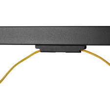 Equip 650327 Suporte de parede para TV de movimento total com braço longo de 43"-80”