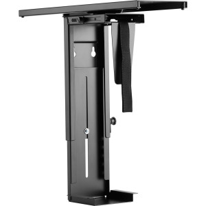 Equip Suporte de montagem de secretária para CPU