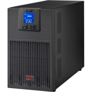 APC SRV3KI-E UPS Dupla conversão (Online) 2700 W