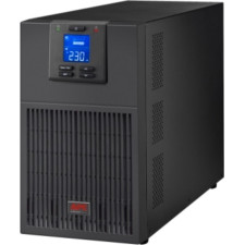 APC SRV3KI-E UPS Dupla conversão (Online) 2700 W
