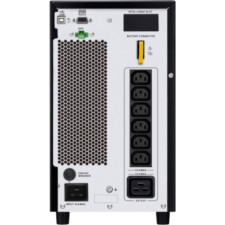 APC SRV3KI-E UPS Dupla conversão (Online) 2700 W