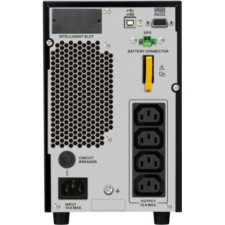 APC SRV2KI-E UPS Dupla conversão (Online) 2 kVA 1800 W