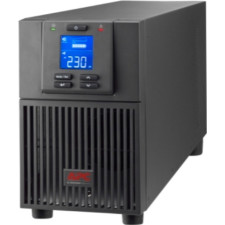 APC SRV2KI-E UPS Dupla conversão (Online) 2 kVA 1800 W