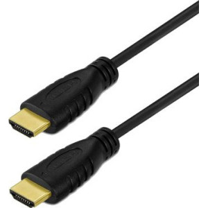 Ewent EC1323 cabo HDMI 5 m HDMI Type A (Standard) Preto
