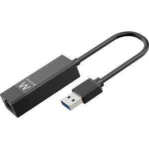 Ewent EW1017 cartão de rede Ethernet 1000 Mbit s