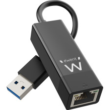 Ewent EW1017 cartão de rede Ethernet 1000 Mbit s