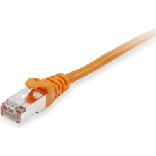 Equip 606606 cabo de rede Laranja 5 m Cat6a S FTP (S-STP)