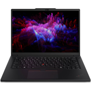 Lenovo ThinkPad P14s Gen 5 (Intel) Intel Core Ultra 9 185H Computador portátil 36,8 cm (14.5") 3K 64 GB DDR5-SDRAM 1 TB SSD