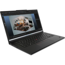Lenovo ThinkPad P14s Gen 5 (Intel) Intel Core Ultra 9 185H Computador portátil 36,8 cm (14.5") 3K 64 GB DDR5-SDRAM 1 TB SSD