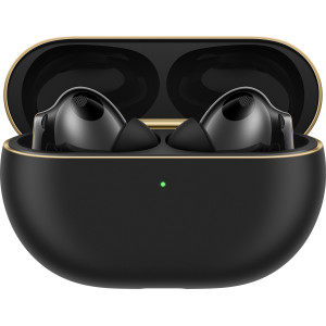 Huawei Freebuds Pro 4 Auscultadores Sem fios Intra-auditivo Chamadas Música Desporto Dia-a-dia USB Type-C Bluetooth Preto