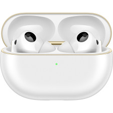 Huawei Freebuds Pro 4 Auscultadores Sem fios Intra-auditivo Chamadas Música Desporto Dia-a-dia USB Type-C Bluetooth Branco