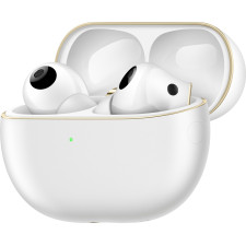 Huawei Freebuds Pro 4 Auscultadores Sem fios Intra-auditivo Chamadas Música Desporto Dia-a-dia USB Type-C Bluetooth Branco