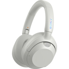 Sony WHULT900NW auscultador Auscultadores Com fios e sem fios Fita de cabeça Chamadas Música Bluetooth Branco