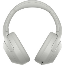 Sony WHULT900NW auscultador Auscultadores Com fios e sem fios Fita de cabeça Chamadas Música Bluetooth Branco