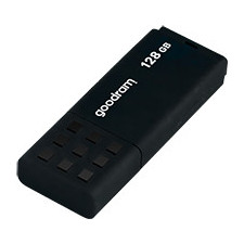 Goodram UME3 unidade de memória USB 128 GB USB Type-A 3.2 Gen 1 (3.1 Gen 1) Preto