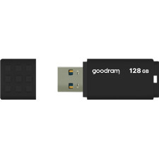 Goodram UME3 unidade de memória USB 128 GB USB Type-A 3.2 Gen 1 (3.1 Gen 1) Preto