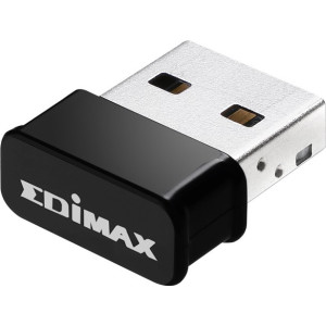 Edimax EW-7822ULC cartão de rede WLAN 867 Mbit s