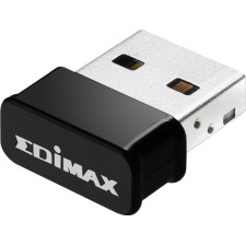 Edimax EW-7822ULC cartão de rede WLAN 867 Mbit s