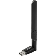 Edimax EW-7822UAD cartão de rede WLAN 867 Mbit s