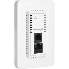 Edimax IAP1200 ponto de acesso WLAN 867 Mbit s Branco Power over Ethernet (PoE)