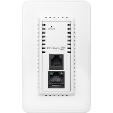 Edimax IAP1200 ponto de acesso WLAN 867 Mbit s Branco Power over Ethernet (PoE)