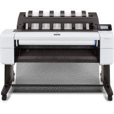HP Designjet T1600 36-in Printer impressora de grande formato Jato de tinta térmico Cor 2400 x 1200 DPI 914 x 1219 mm Ethernet