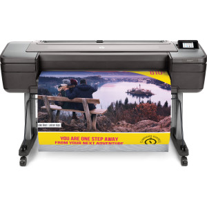 HP Designjet Z6 44-in PostScript Printer impressora de grande formato Jato de tinta térmico Cor 2400 x 1200 DPI